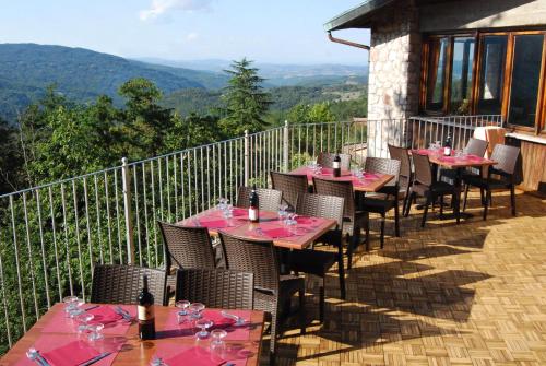 Hotel Rifugio Prategiano