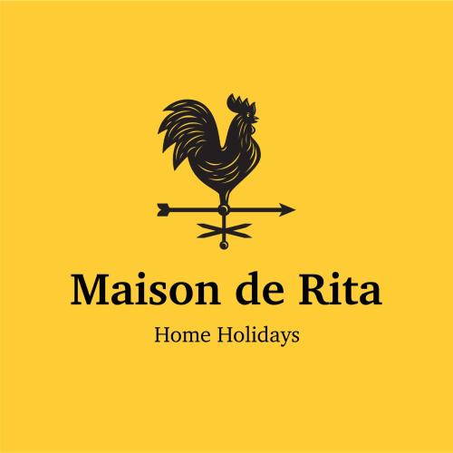 La Maison de Rita gîte à louer Malagrotta