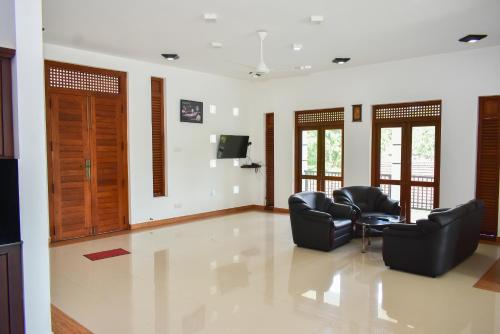 共用Lounge/電視區