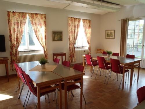 Gustafsbergs Badhotell & Vandrarhem in Uddevalla