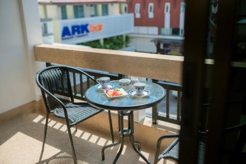 코코넛 그로브