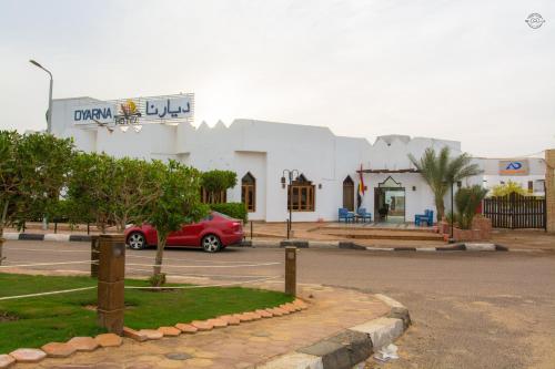 Dyarna Dahab Hotel - image 4