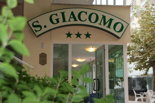 Hotel San Giacomo – Cesenatico, IN