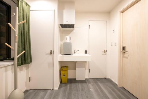 ZAITO Tokyo Chitose Accommodation 森下駅から徒歩6分