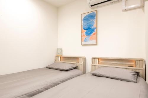 ZAITO Tokyo Chitose Accommodation 森下駅から徒歩6分