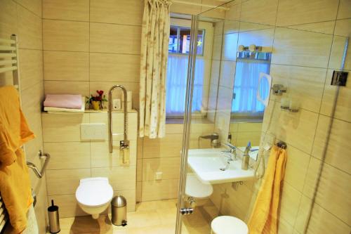 Müllers Hof Ferienwohnung/Pension - image 4