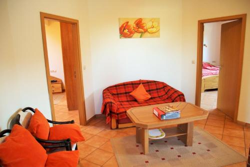 Müllers Hof Ferienwohnung/Pension - image 5
