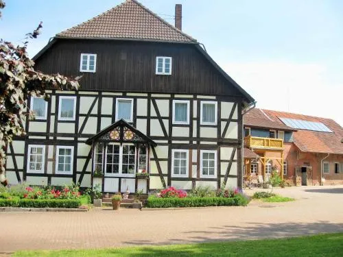 Müllers Hof Ferienwohnung/Pension in Emmerthal, Deutschland