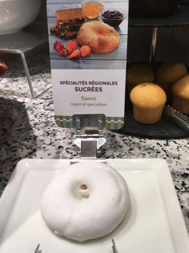 Mercure Perpignan Centre - image 11