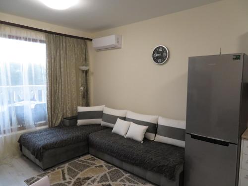 Апартаменти Варна Саут на плажа - Varna South Apartments on the beach, Varna (foto 11)