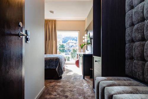 Foto - Hotel Skansen Båstad