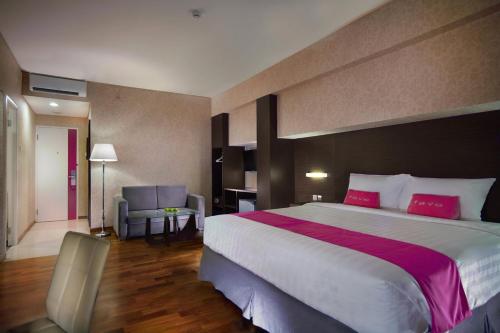 Photo - favehotel Graha Agung Surabaya