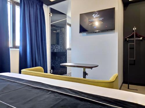 Loop On Leith Hotel Penang – George Town, NY