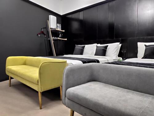 Loop On Leith Hotel Penang – George Town, NY