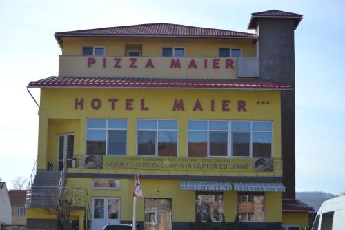 . Hotel Maier