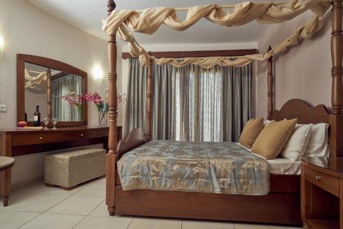 Ionion Blue Hotel Zante in 卡拉馬基