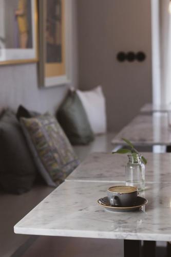 Hotell Villa Borgen - image 14