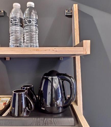 Loop On Leith George Town Penang Hotel