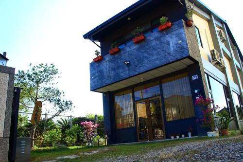 YOJA B&B Nantou