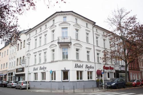 Baden
