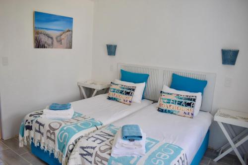 The Green Palm Cottage Room Type - King Room