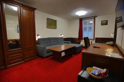 Hotel Jelinek - image 10