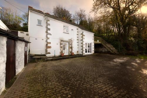Vale House Barn , Nr Portreath gîte à louer Redruth