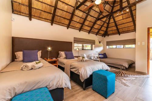 KwaNathi Lodge