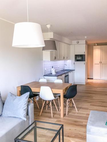 Apartament Słoneczna 7, Szklarska Poręba (foto 6)