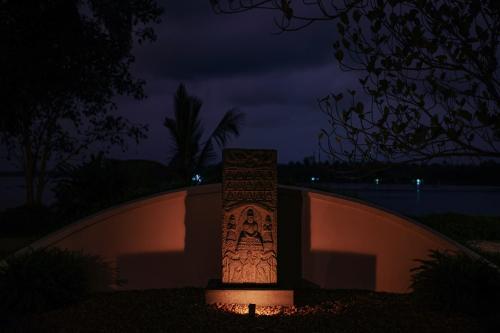 Vismaya Lake Heritage