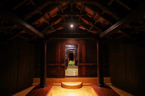 Buitenkant, Vismaya by Moksha Stays in Panavally