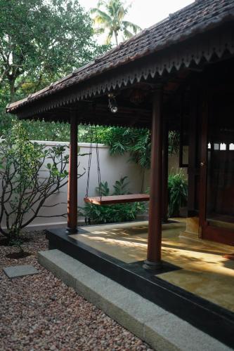 Vismaya by Moksha Stays Vismaya by Moksha Stays
