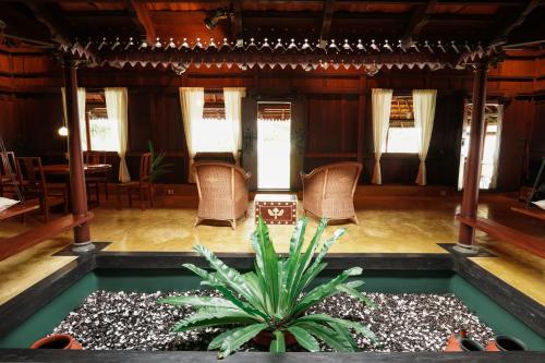 Vismaya by Moksha Stays Vismaya by Moksha Stays