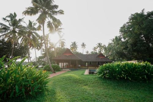 . Vismaya Lake Heritage