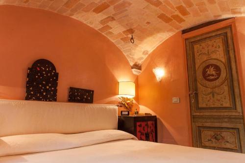 MarcheAmore - Bottega di Giacomino for art lovers, with private courtyard, Fermo (fotografie 7)