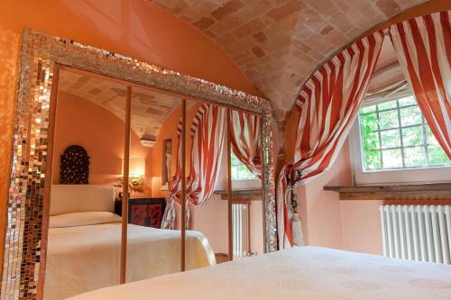 MarcheAmore - Bottega di Giacomino for art lovers, with private courtyard, Fermo (fotografie 8)