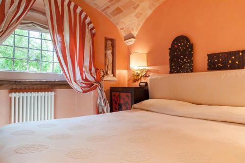 MarcheAmore - Bottega di Giacomino for art lovers, with private courtyard, Fermo (fotografie 9)