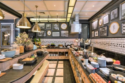 朝食『素晴らしい』