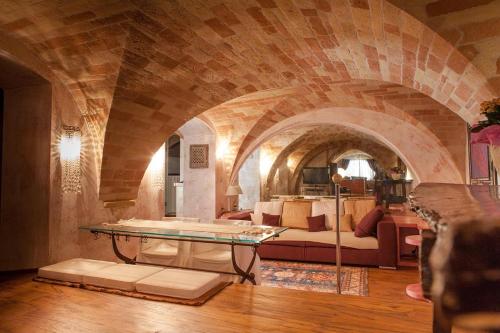 MarcheAmore - Bottega di Giacomino for art lovers, with private courtyard - Apartment - Fermo