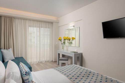 Bio Suites Hotel - image 10