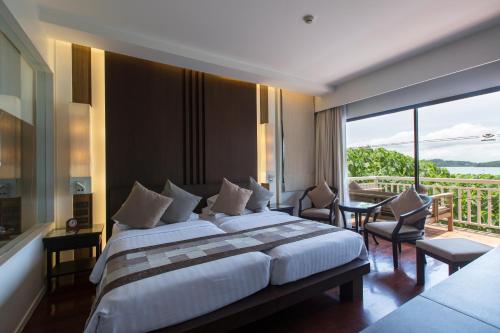 Cape Panwa Hotel Phuket