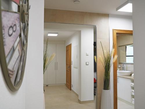 Ferienwohnung Weibhauser in Bischofswiesen Városközpont