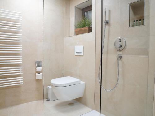 Ferienwohnung Weibhauser in Bischofswiesen Városközpont