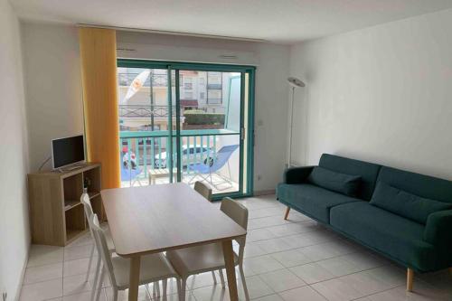 Appartement Stella-Plage