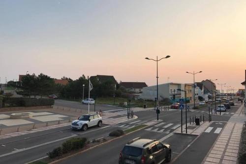 Appartement Stella-Plage