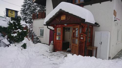 B&B Maison Odille 3