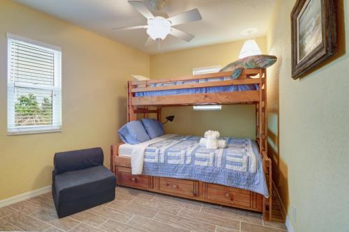 New Listing! Beachfront Bliss with Stunning Views townhouse - image 8