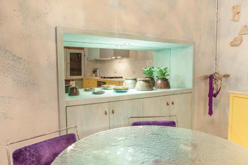 MarcheAmore - Il Passaggio Segreto, luxury loft with private courtyard, Fermo (foto 10)