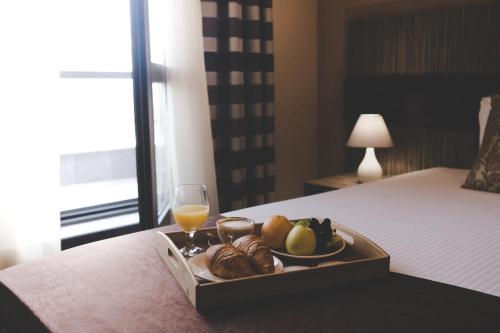 Plaza Hotel Plovdiv - image 31