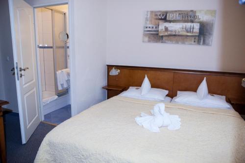 Hotel Baden - main image